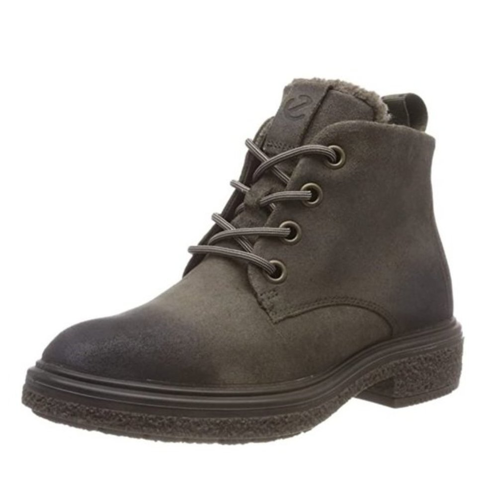 ECCO Crepetray Hybrid Women's Ankle Boots